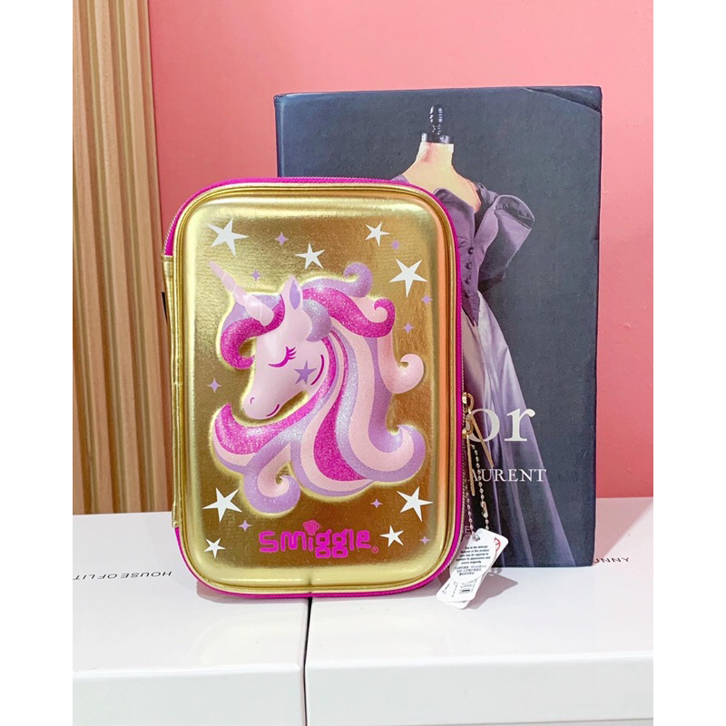 

P1 PENCIL CASE SM1GGL3 ORI CHINA