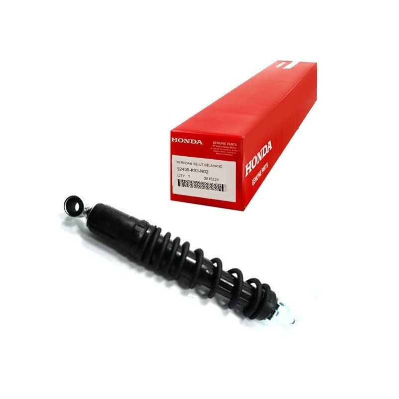 Shock Breaker Belakang Scoopy K93 Ori AHM 52400K93N02