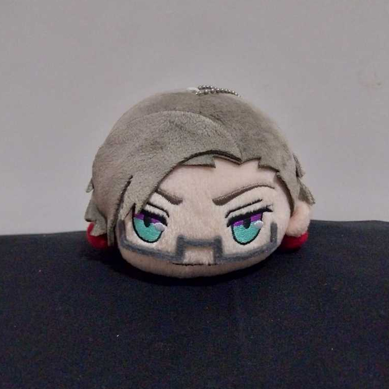 Jyuto Iruma - Nesoberi (Hypnosis Mic)