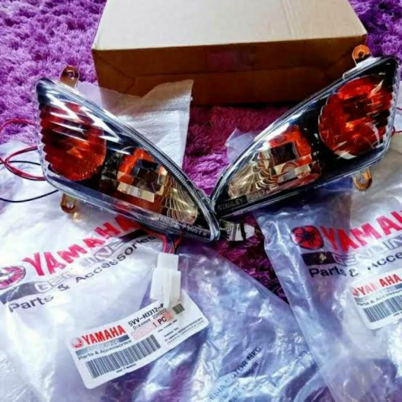 ORI!! Sein mio MX Thailand I Sen mio sporty stenley