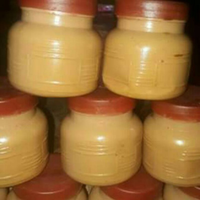 

Petis Madura kualitas super 250gr