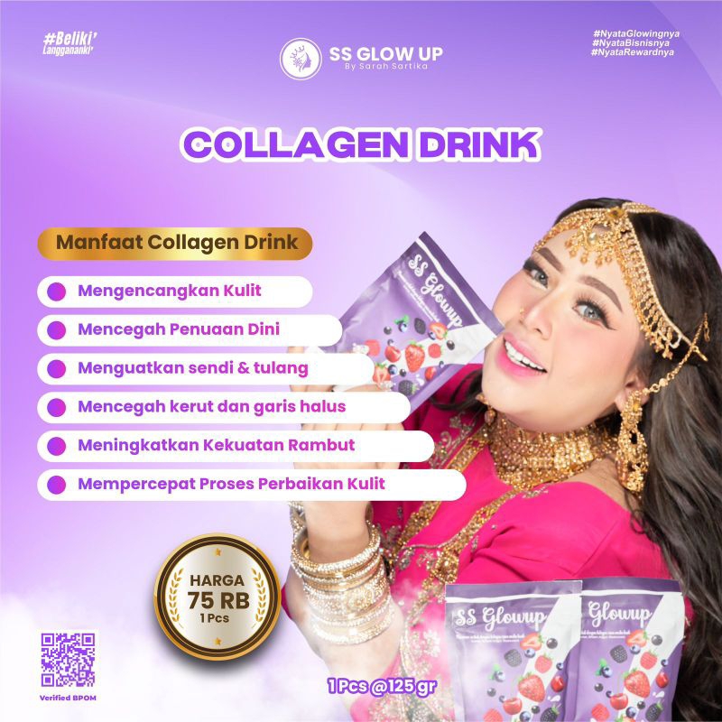 

Collagen by Sartika Diman