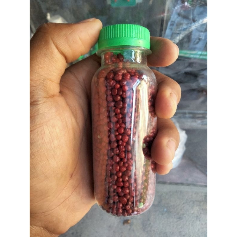 pupuk dekastar merah 100gr