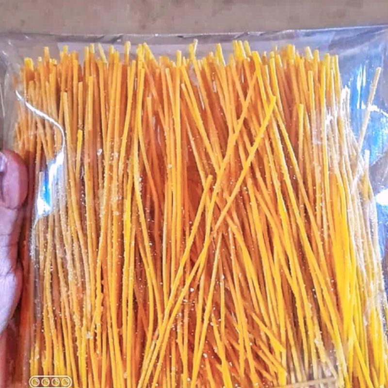 

MIE LIDI KEMASAN 500gr