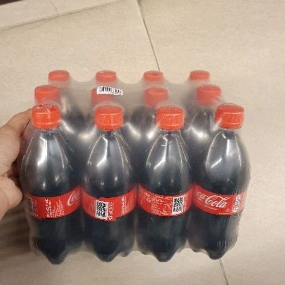 

Coca cola original / sprite / fanta kecil minuman soda 250ml ( 1 dus isi 12 )