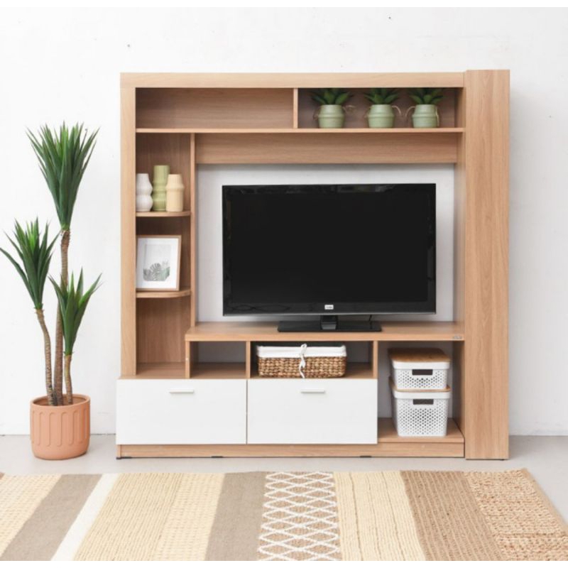 Lemari Tv Colmar
