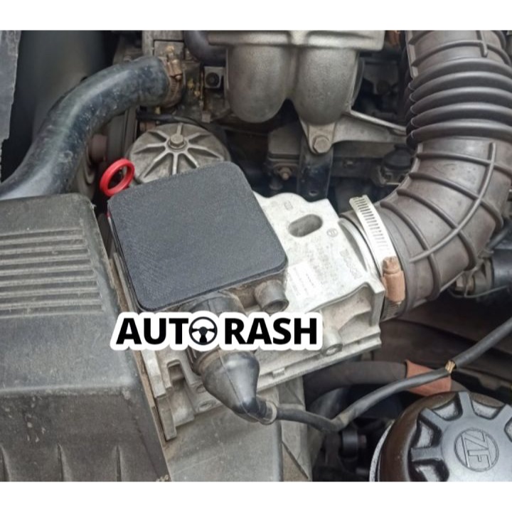 BMW E30 E36 m40 m43 tutup cover sensor udara MAF