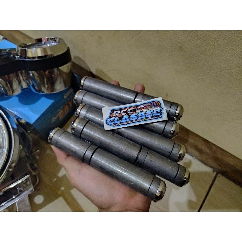 As Jagang Tengah Hoyak Hayik As Standar Tengah As standar 2Scorpio pnp cb gl