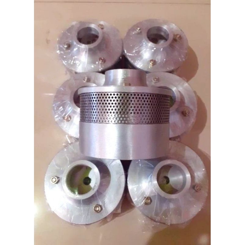 Tungku cor keluar samping / Tungku cor mesin arumanis