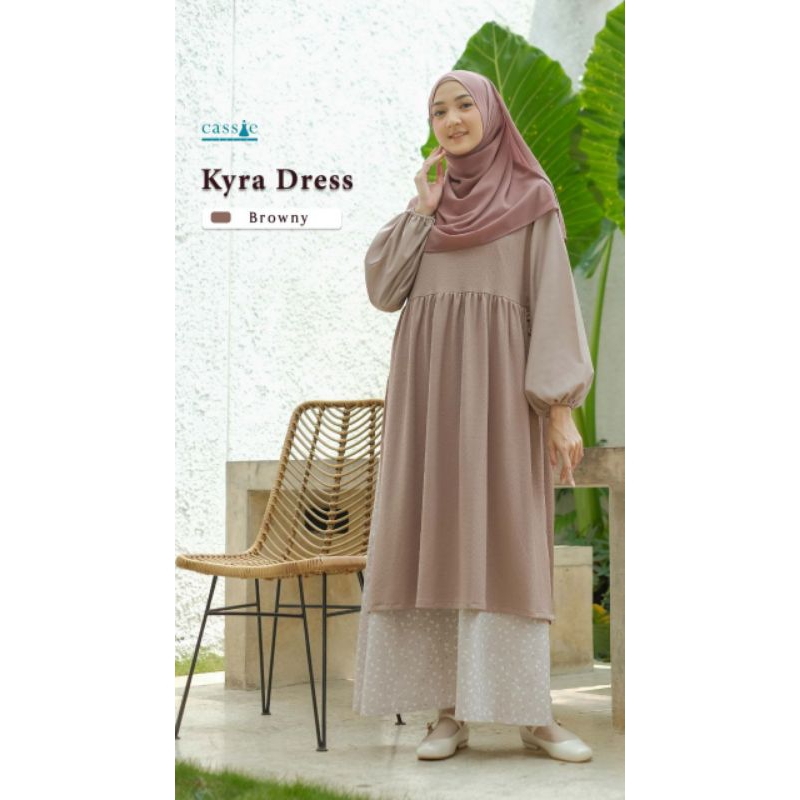 kyra dress