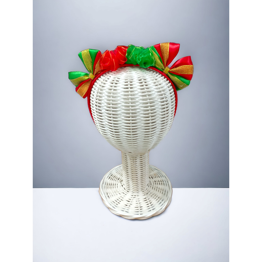 Bando Natal Bando Anak Perempuan Bando Natal Kekinian Bando Natal Anak Dan Dewasa Bando Natal Lucu