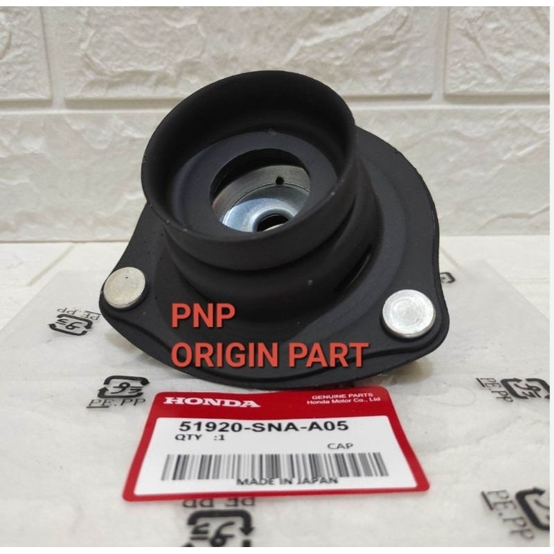 SUPPORT SHOCK DEPAN CIVIC FD JAPAN