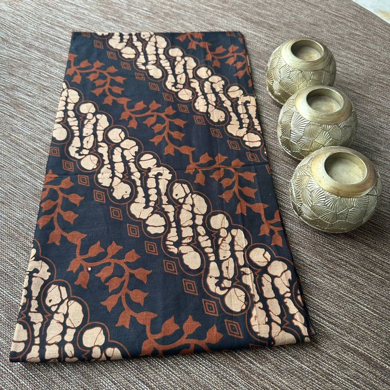 kain batik bali