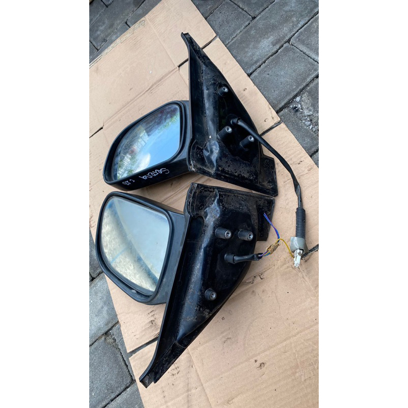 Spion Serena C23 Ori