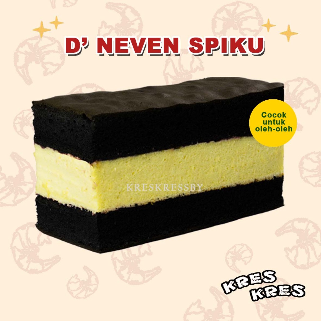 

DNEVEN D'NEVEN D NEVEN SPIKU SPIKOE SURABAYA