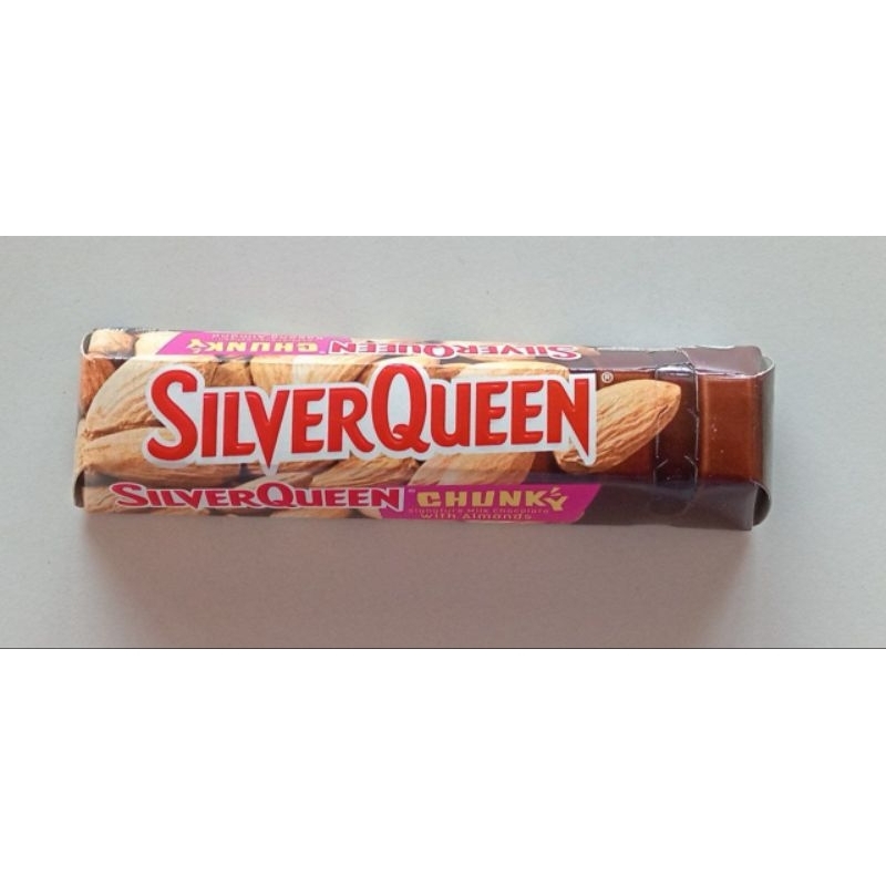 

SILVERQUEEN CHUNKY BAR 30 GR
