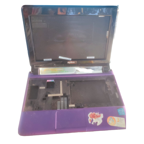 casing axioo pico w217cu