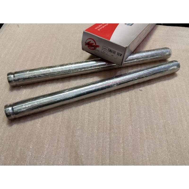 Shock Depan Motor Suzuki Smash New Wilwood/Shock Depan Suzuki Smash New