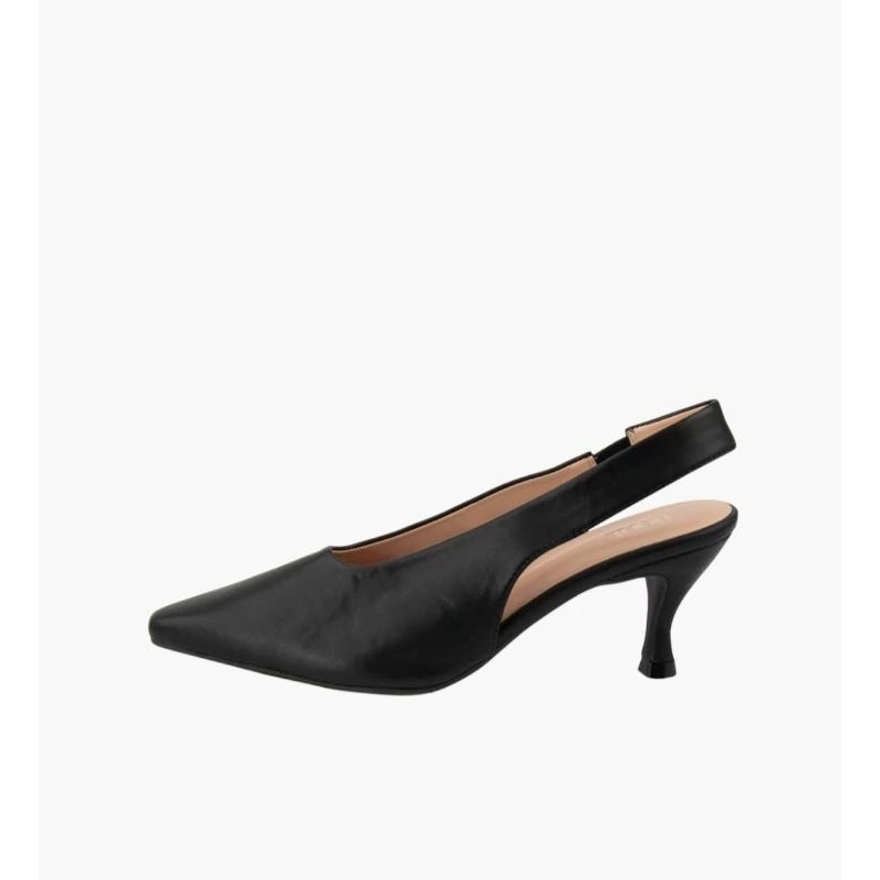 Sepatu Heel Payless by Fioni (Size 6, 7, 7½, 8 &amp; 9) / Harha Normal 559.000