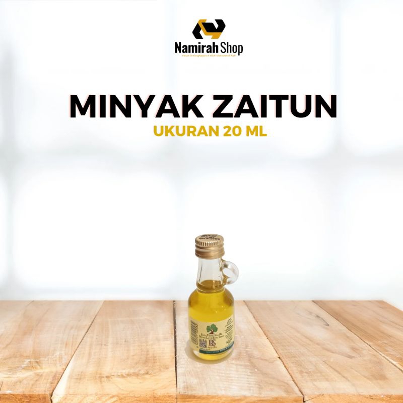 

Minyak Zaitun Rafael Salgado Olive Oil Extra Virgin