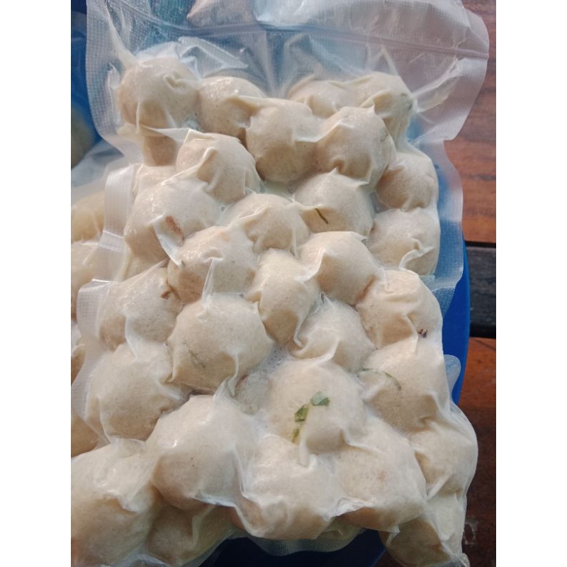 

pempek tenggiri adaan murah