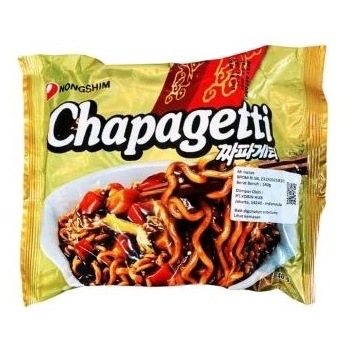 

Mie Instan Korea Nongshim Chapagetti 140gr