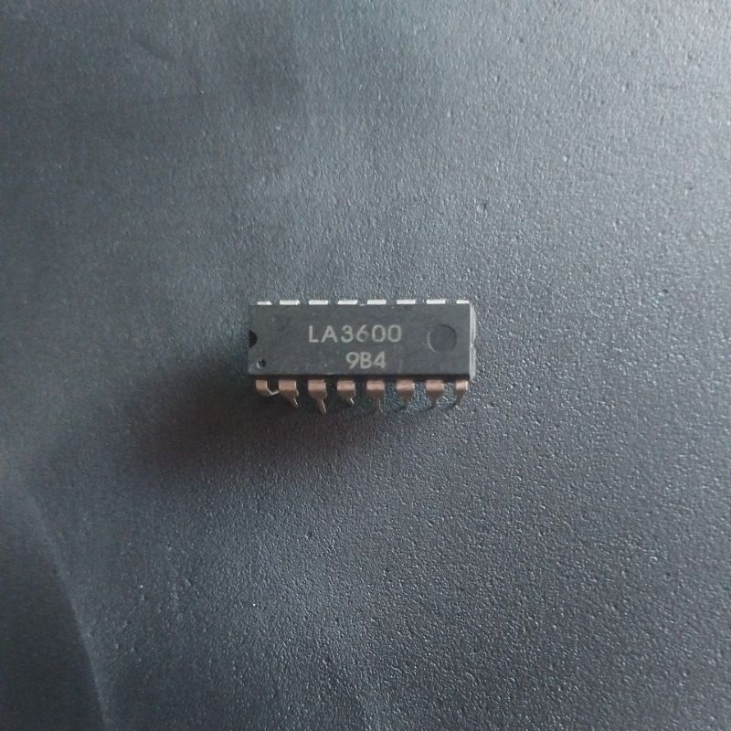 Ic LA3600