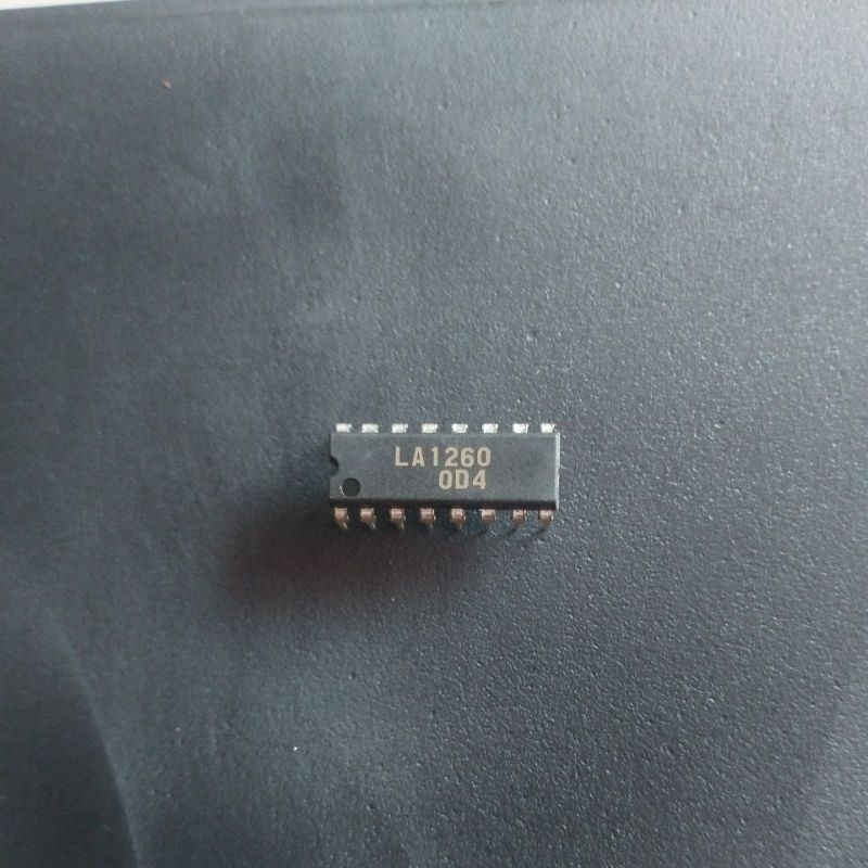 Ic LA1260 original