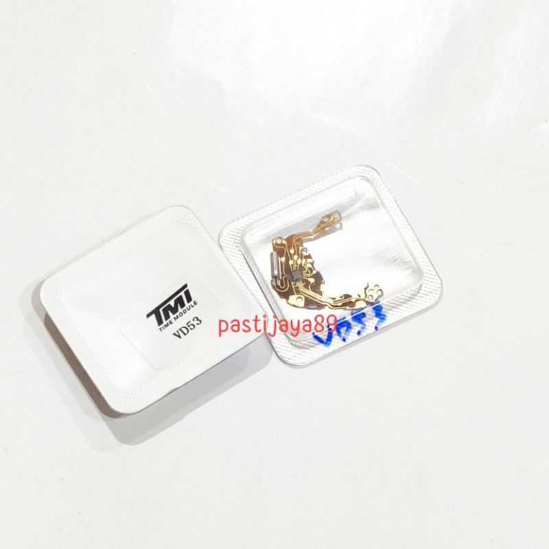 IC MESIN JAM TANGAN VD53 VD57