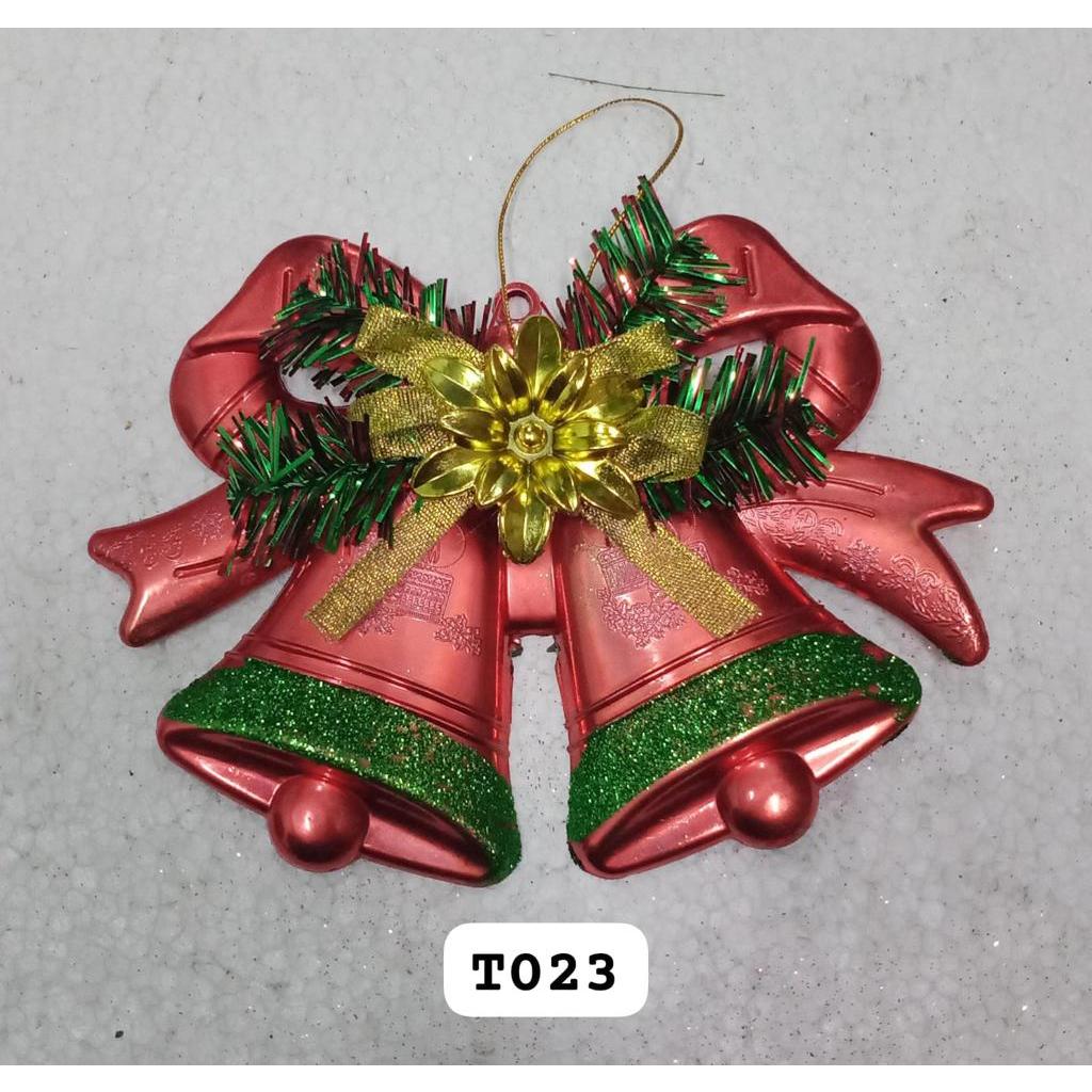 << HIASAN NATAL DEKORASI PINTU RUMAH>>