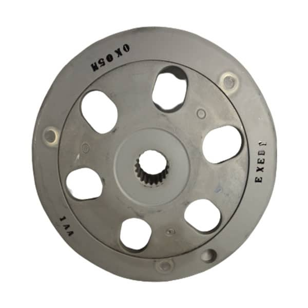 AHM LONCENG BEAT 2020 | 22100-K1A-N11