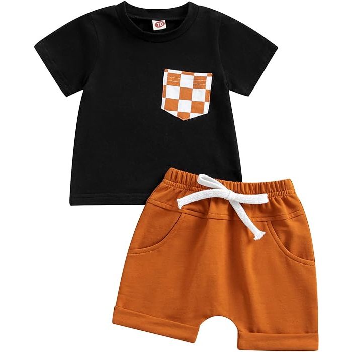 Outbox Fashion SET ANAK OWEN