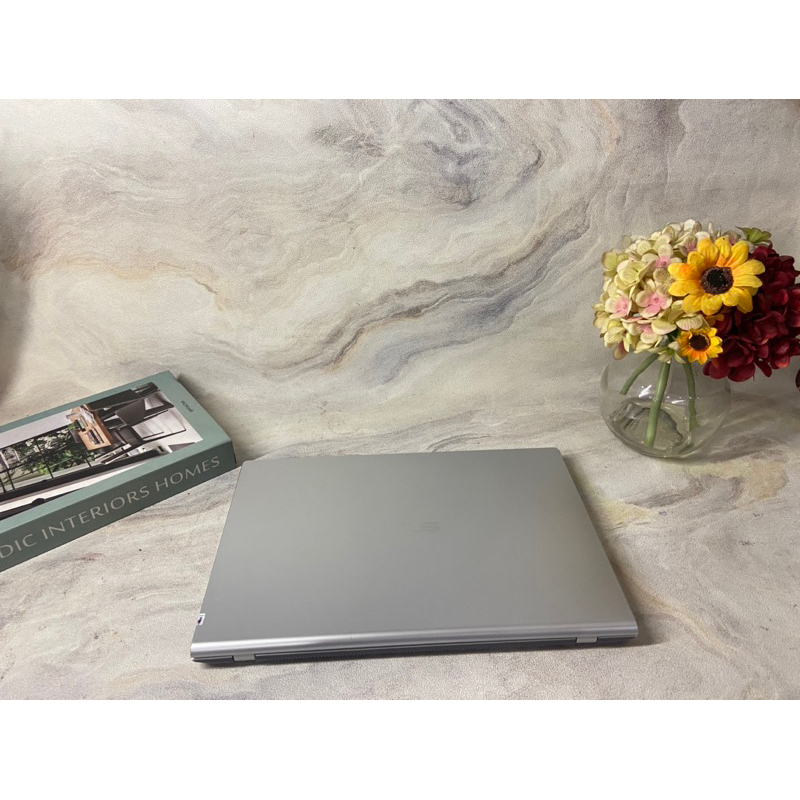 Asus X415JP Intel Core i5-1035G1 Ram 4gb Ssd 512gb