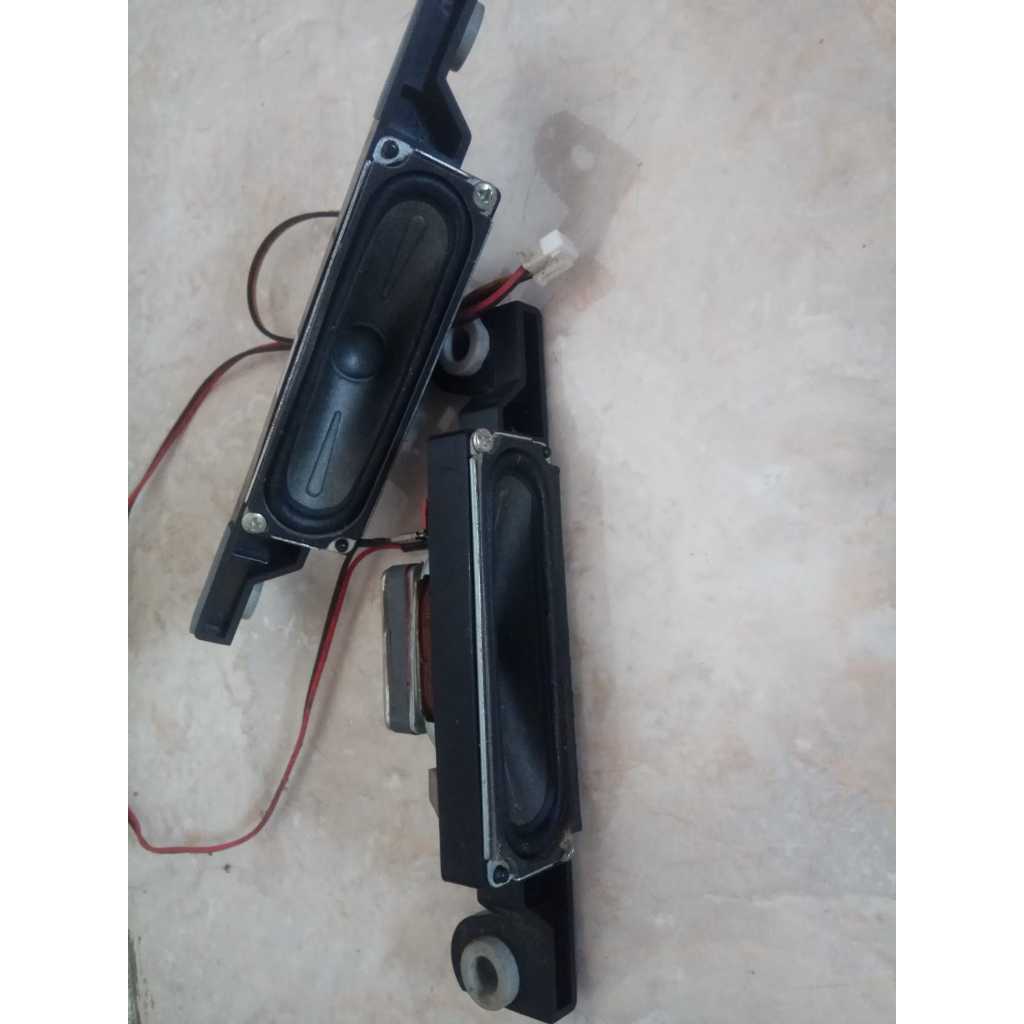 Speaker TV Samsung Plasma Model  PS43F4000 - PS 43F4000 AM