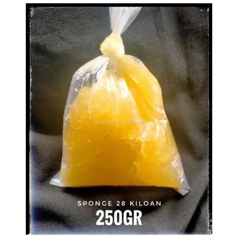 

❤B6161❤ SPONGE 28 KILOAN