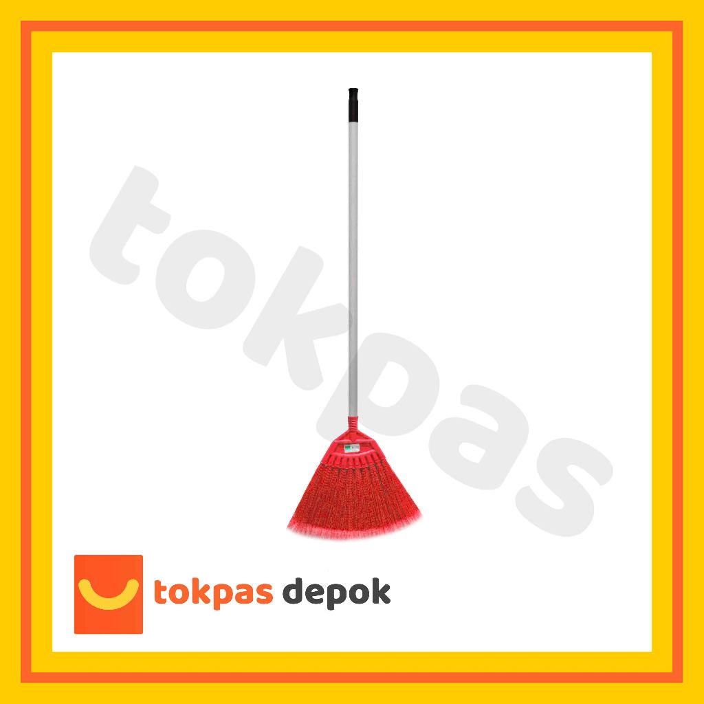Sapu Plastik 341 Nagata