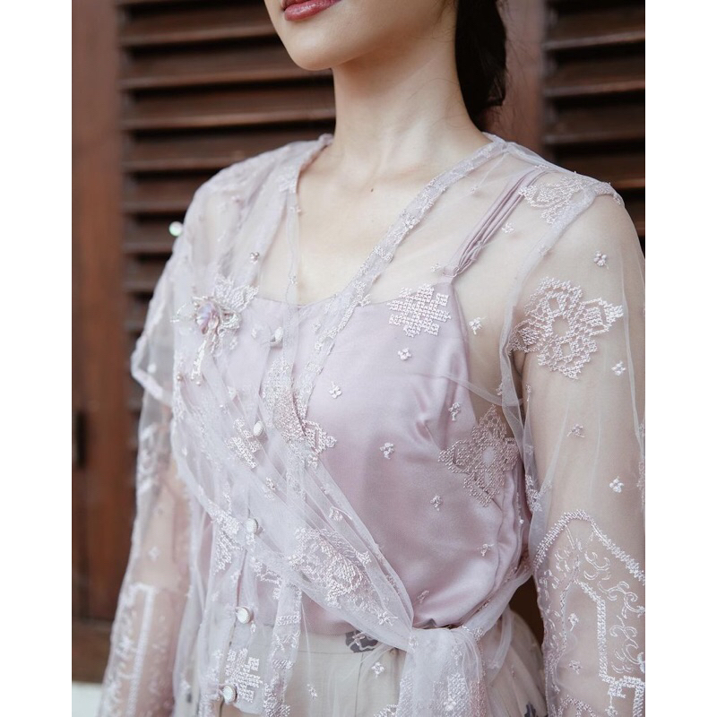 SEWA KEBAYA LAMARAN WISUDA Jinten by Jaleela (MOHON BACA KETERANGAN TERLEBIH DAHULU)