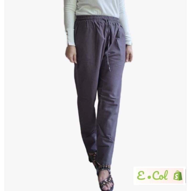 Celana Kulot Wanita Murah 3h