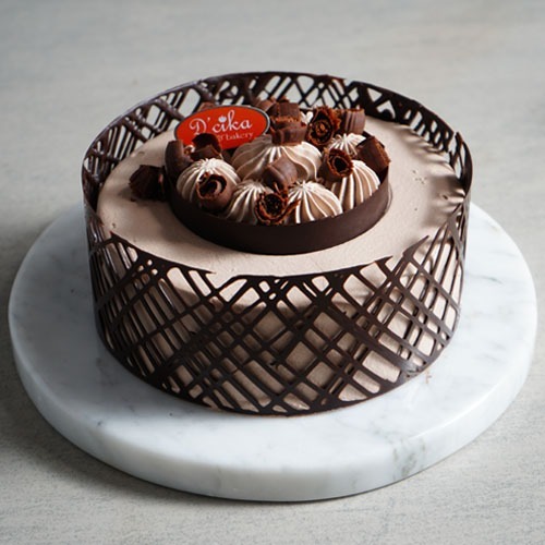 

Coffe Chocolate 20cm