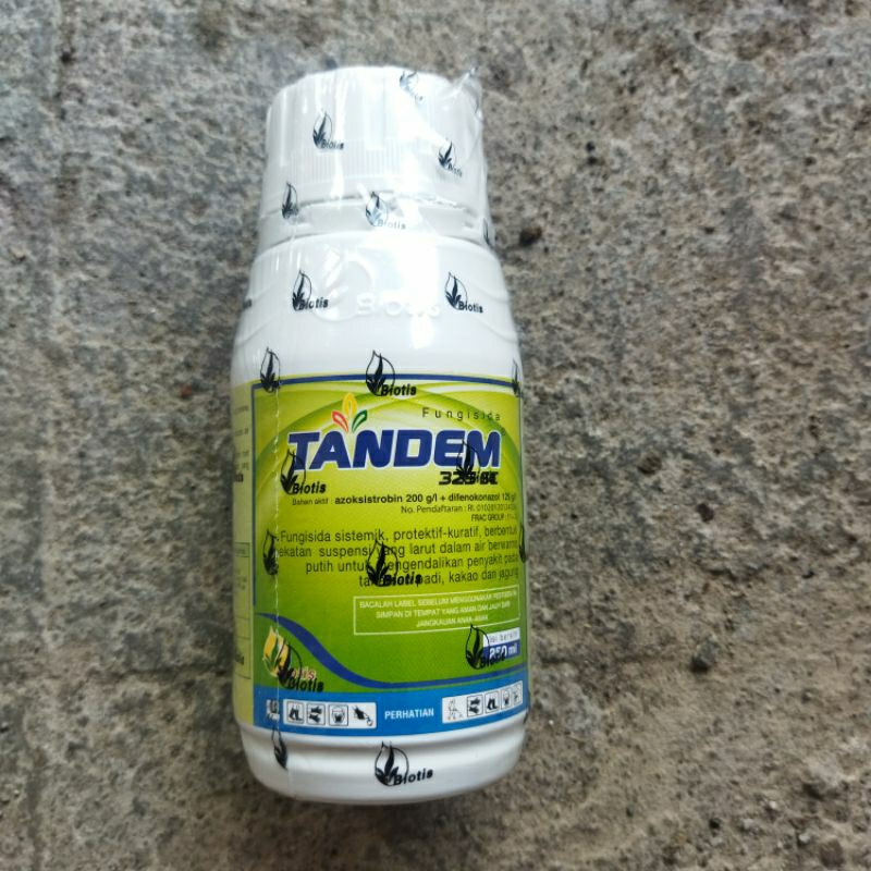 TANDEM 250 ML FUNGISIDA