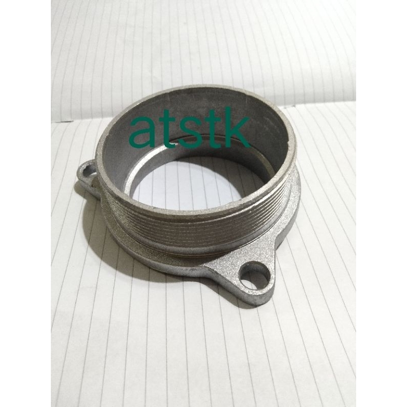 flange drat sok pompa alkon 2 inchi wp20