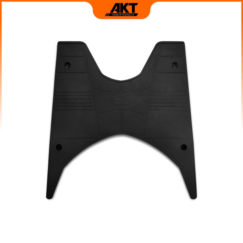 Karpet Motor Honda Beat Street eSP 2017 Osano