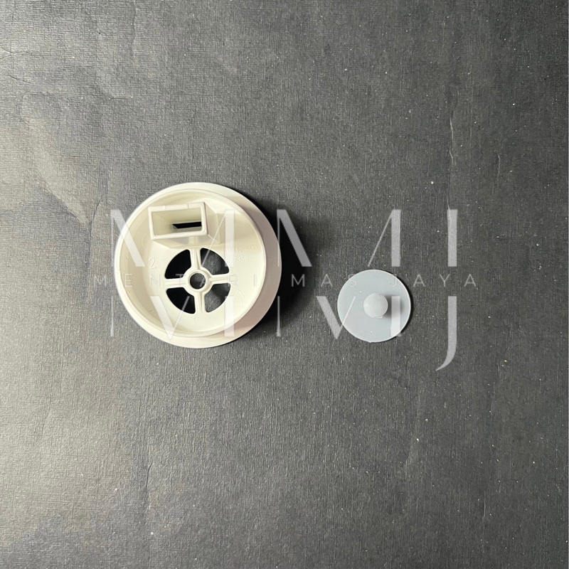 Corong Uap Rice Cooker Philips HD 3127 HD 3129 Original