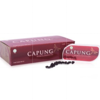 

Capung Pastilles Original 7 Gr