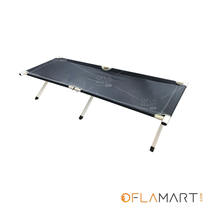 FOLDING BED/ TEMPAT TIDUR LIPAT - TTL