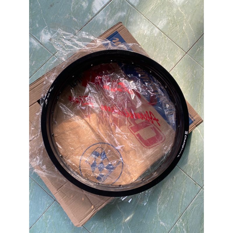 VELG RING 18 lebar 215