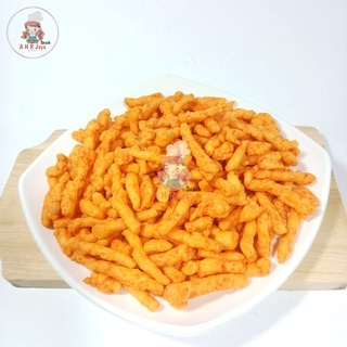 

TWISTCORN/TWIS JAGUNG - 170GRAM - BBQ-Balado