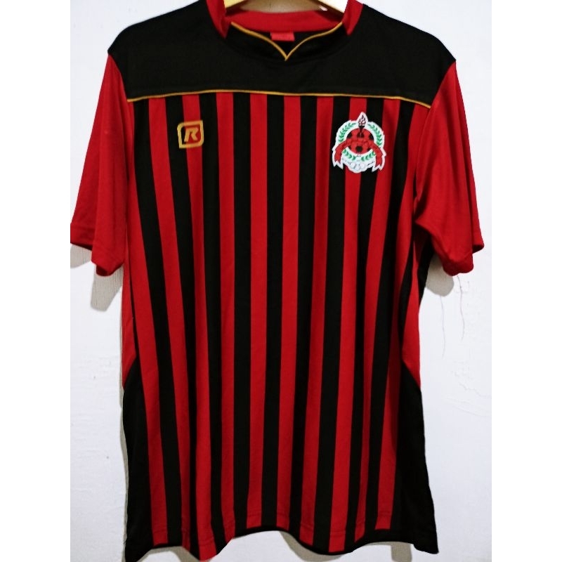 kaos jersey second g.o