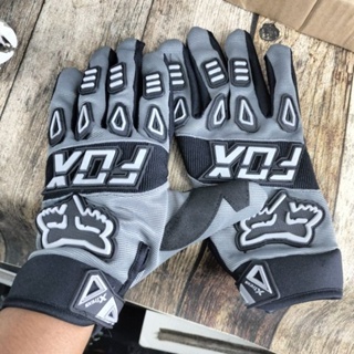 sarung tangan motor croos - sarung tangan trail