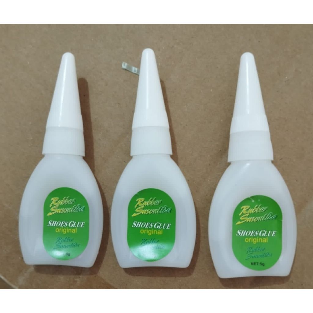 

LEM GLUE CAIR MULTIFUNGSI